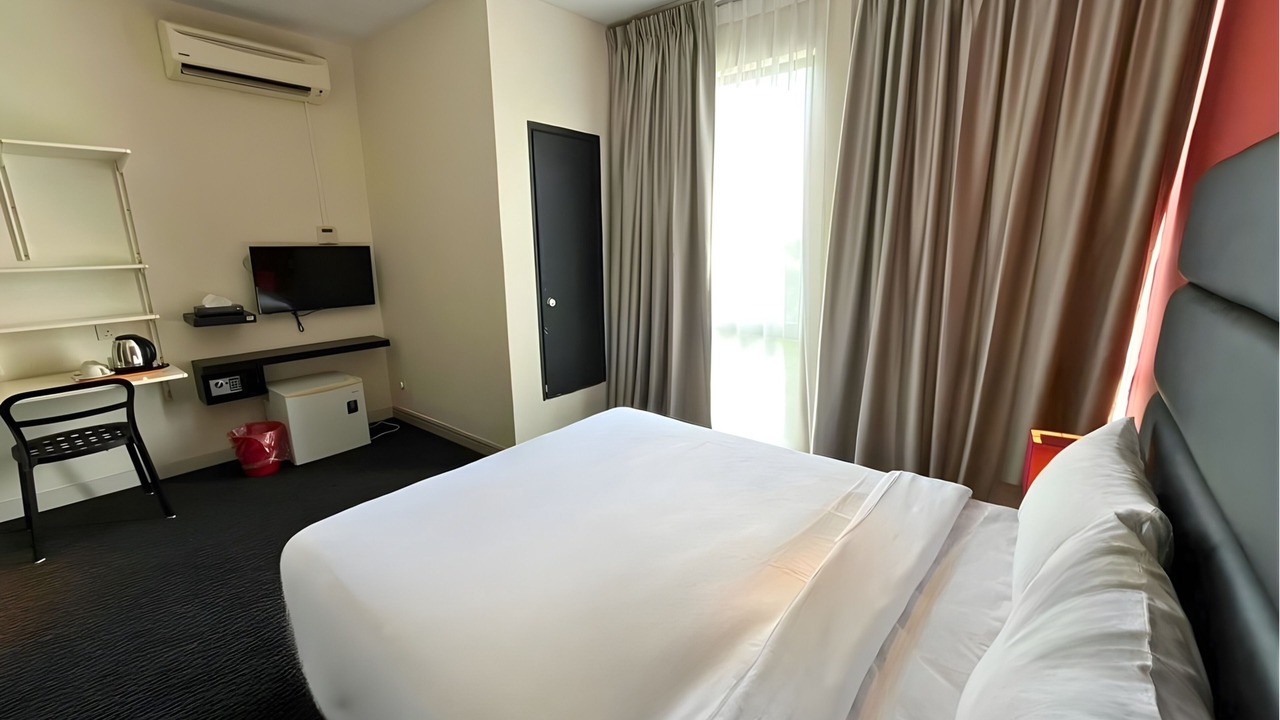 Photo of Bedroom in Klang