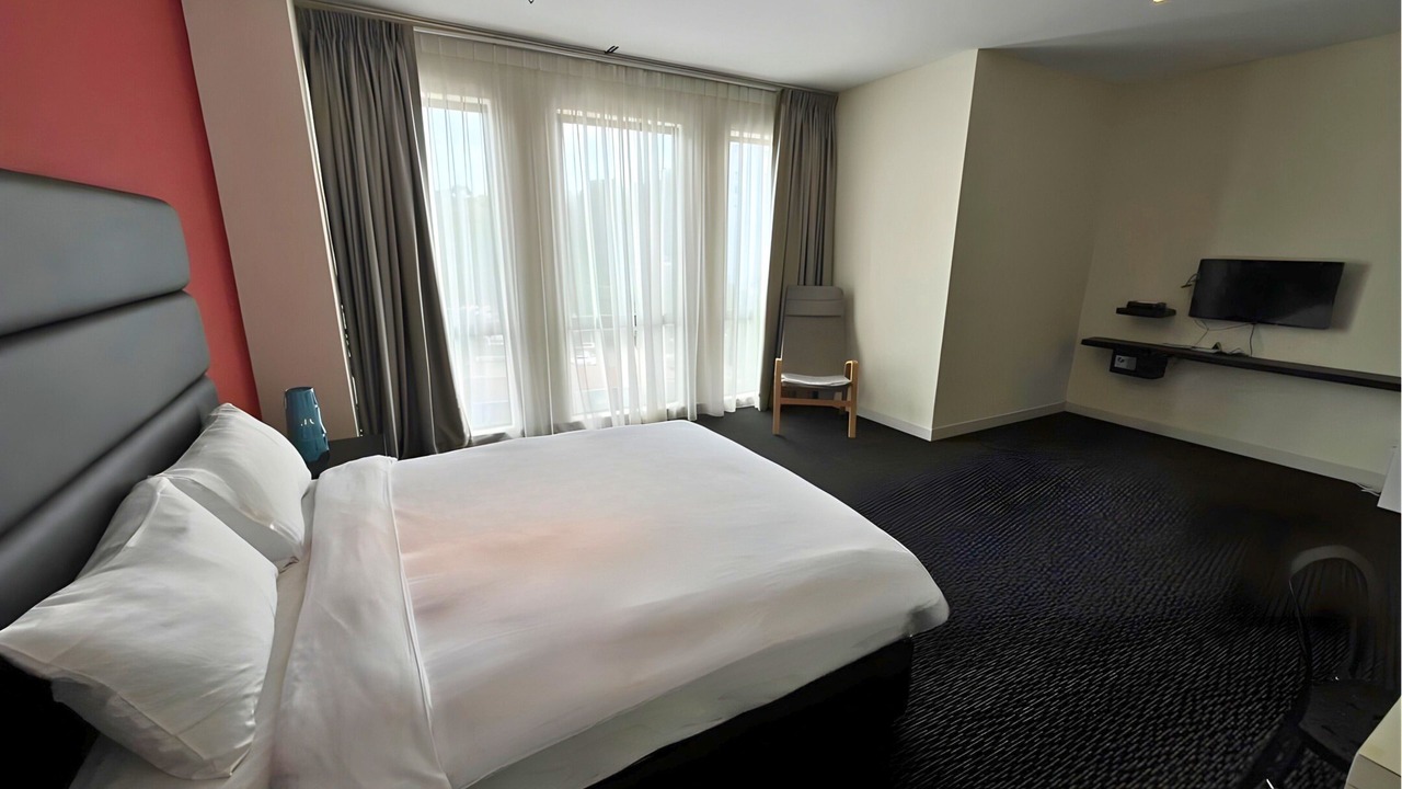 Photo of Bedroom in Klang