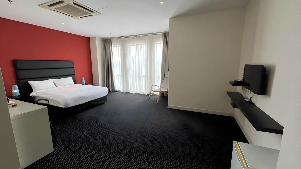 Photo of Bedroom in Klang