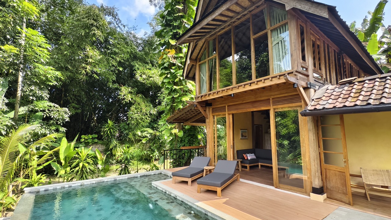 Photo of Outdoor in Bangunjiwo