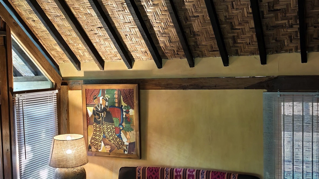Photo of Livingroom in Bangunjiwo