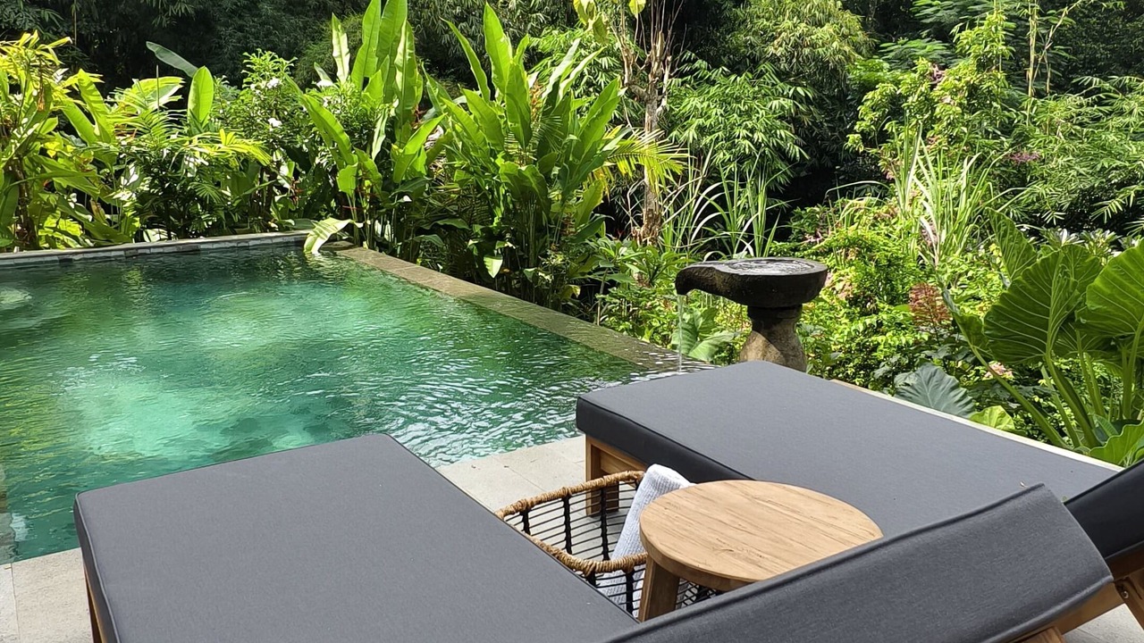 Photo of Outdoor in Bangunjiwo