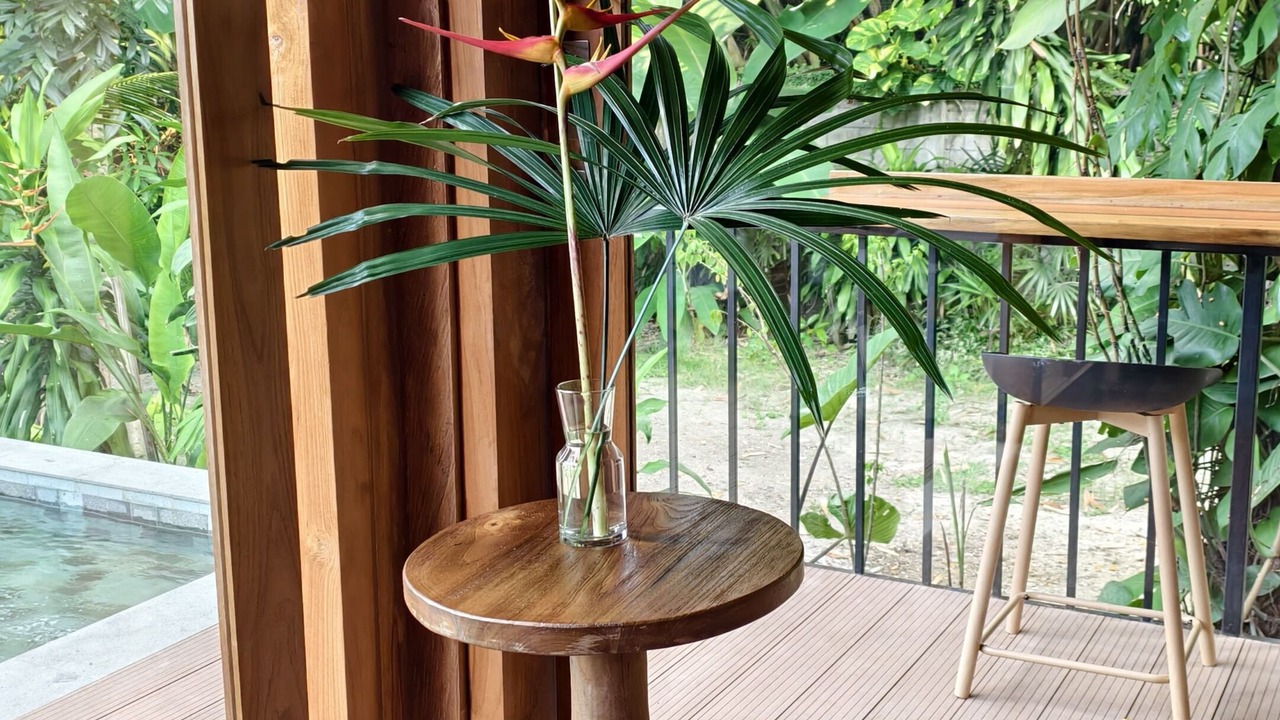 Photo of Patio Balcony in Bangunjiwo