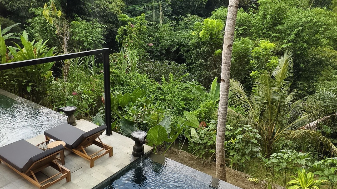 Photo of Outdoor in Bangunjiwo