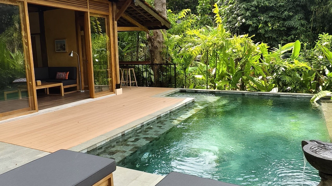 Photo of Outdoor in Bangunjiwo