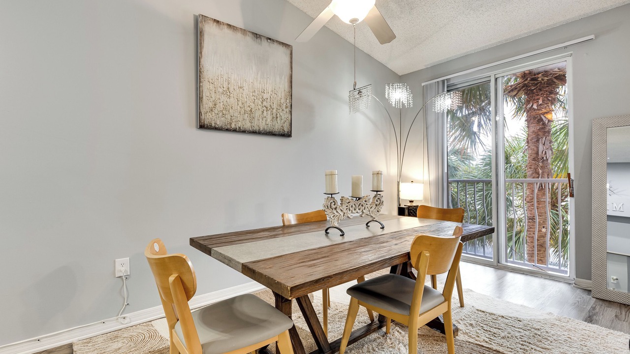 Photo of Bedroom in Hallandale Beach