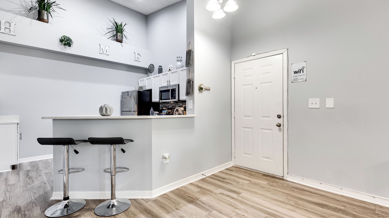 Photo of Kitchen in Hallandale Beach