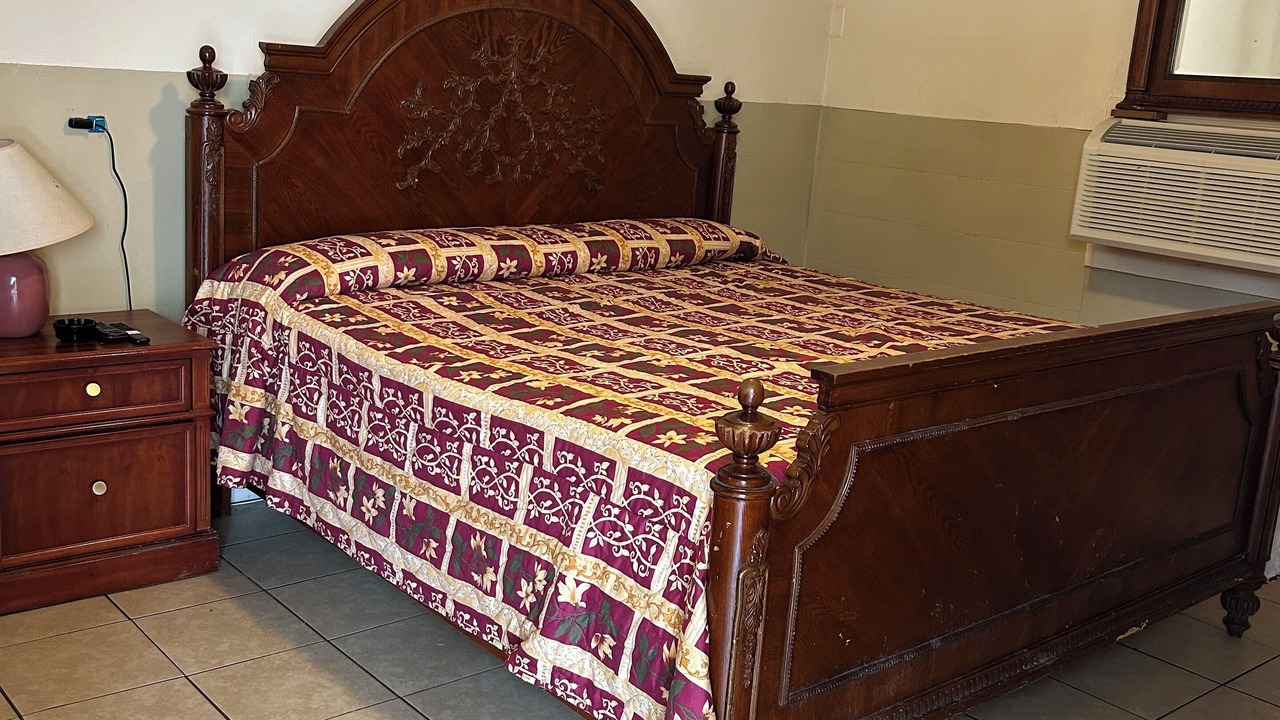 Photo of Bedroom in Bedford