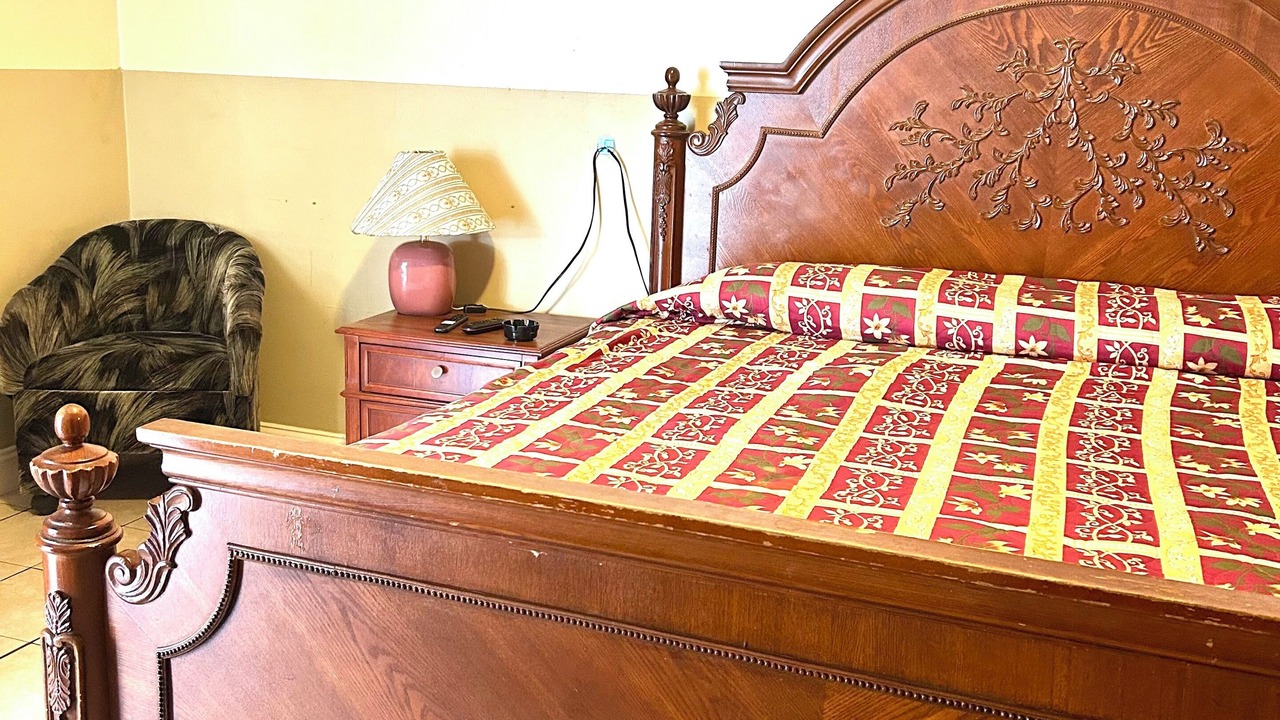 Photo of Bedroom in Bedford