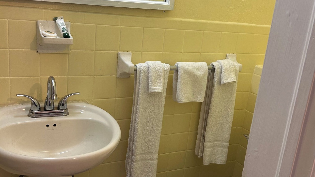 Photo of Bathroom in Bedford