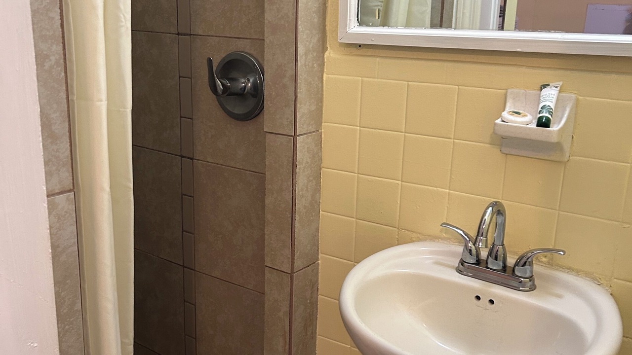 Photo of Bathroom in Bedford