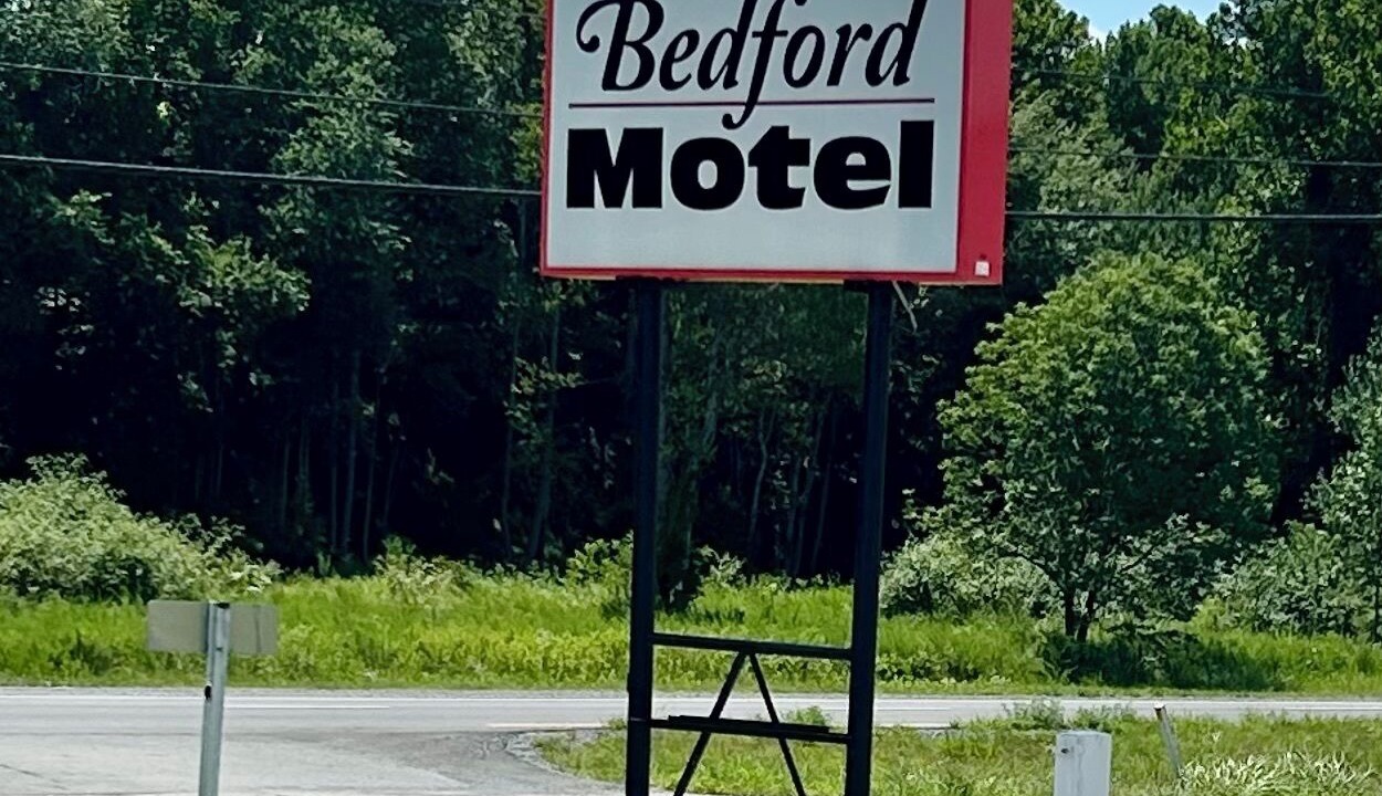 Photo of Outdoor in Bedford