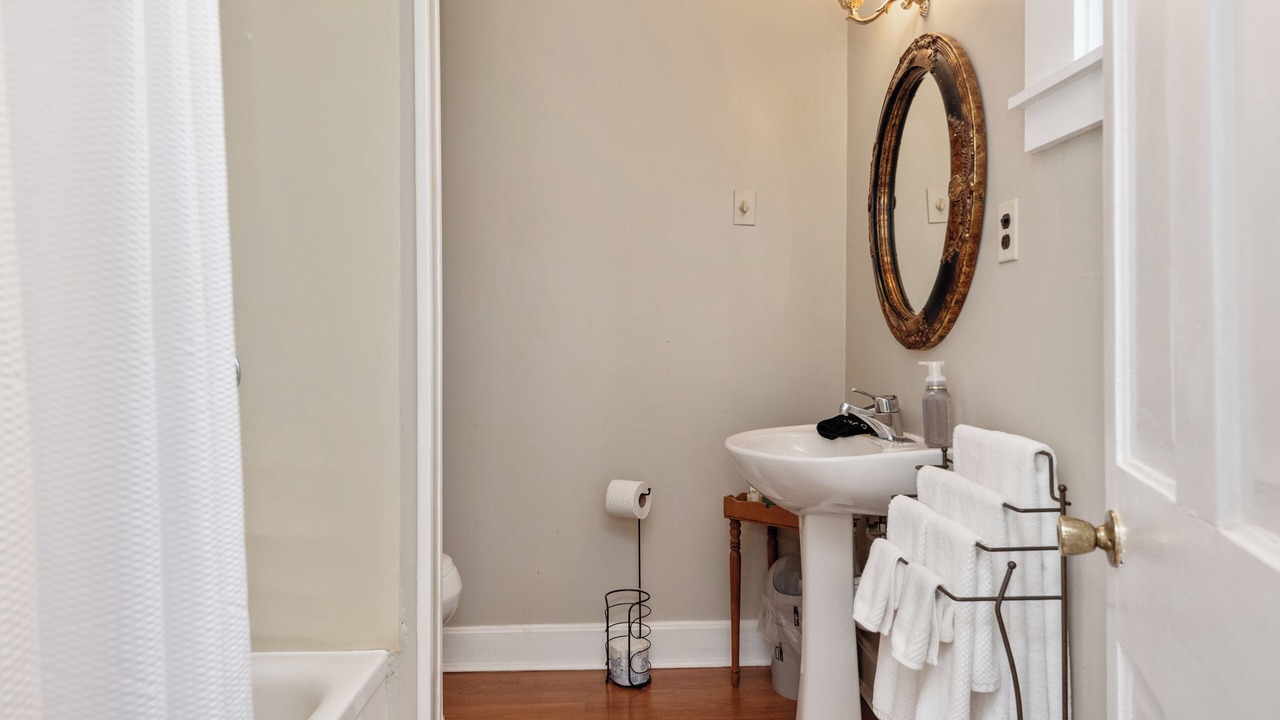 Photo of Bathroom in Augusta