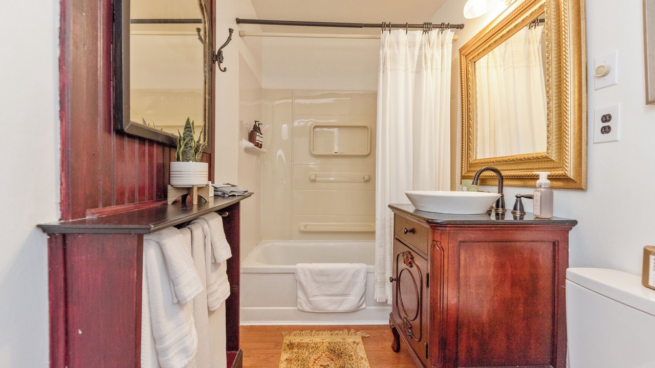 Photo of Bathroom in Augusta