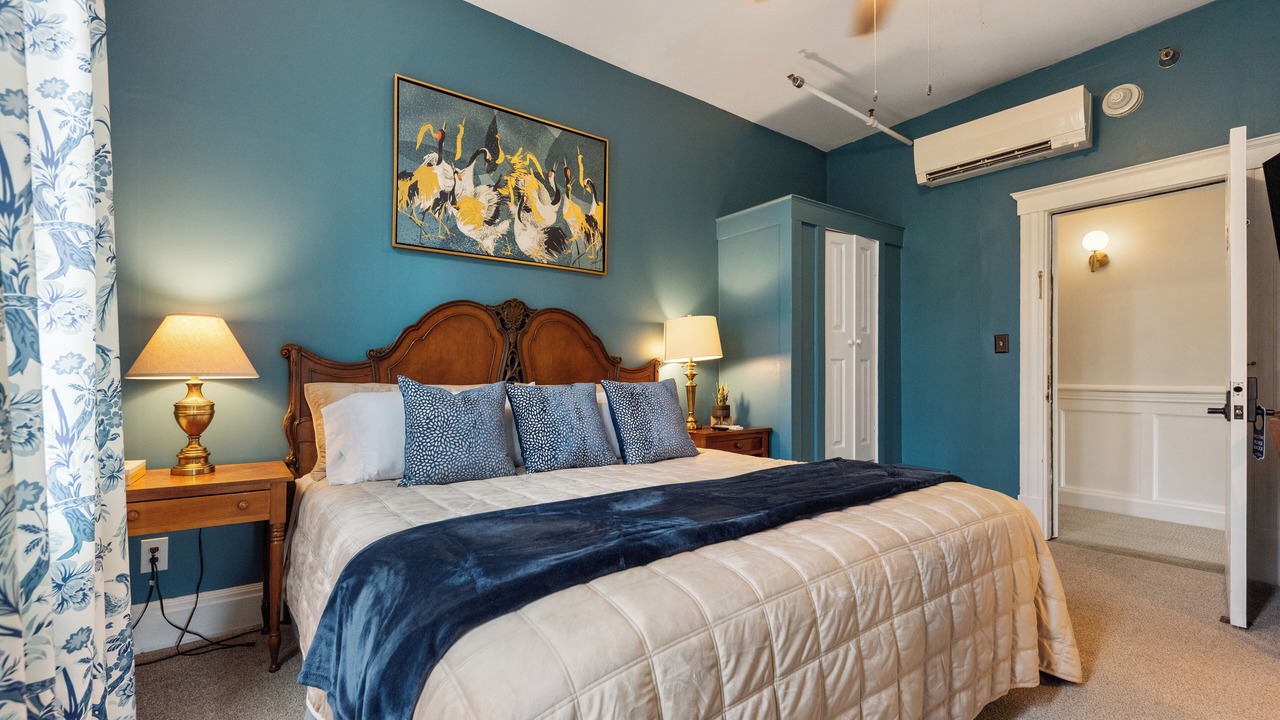 Photo of Bedroom in Augusta