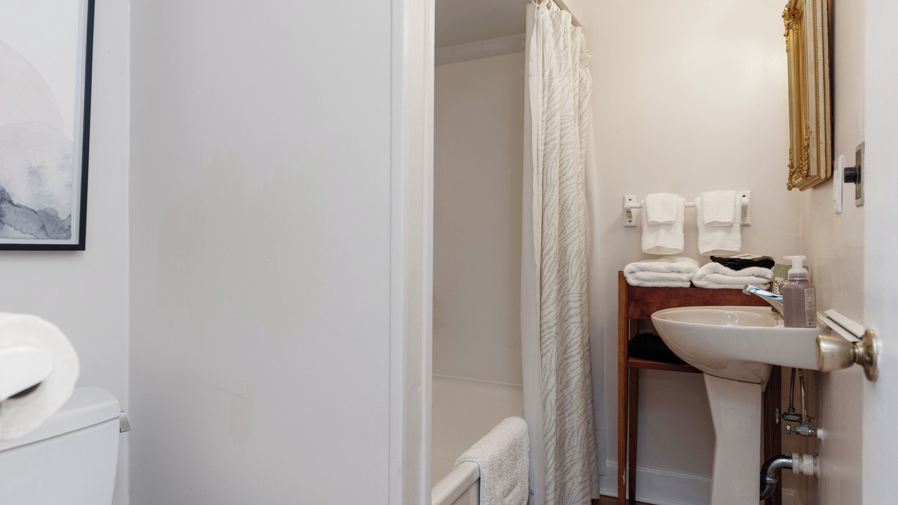 Photo of Bathroom in Augusta