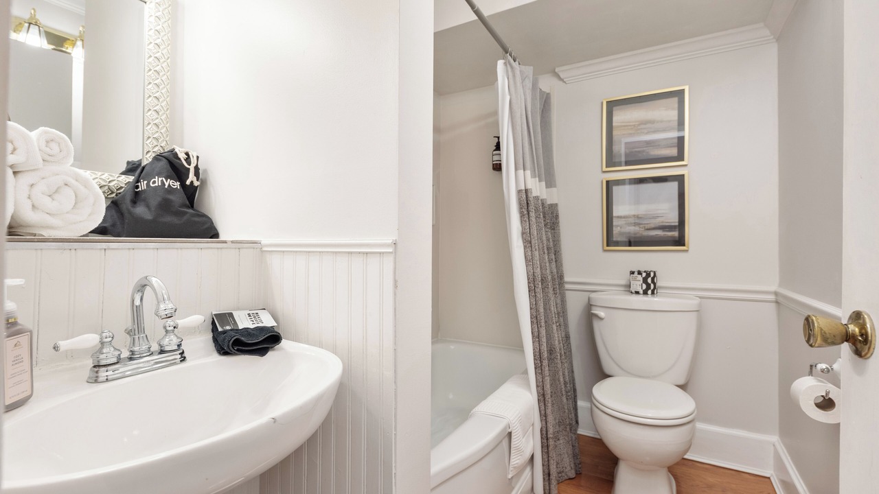 Photo of Bathroom in Augusta