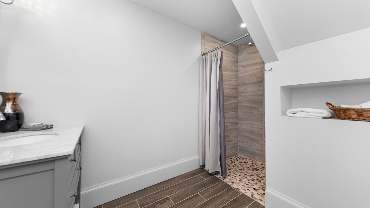 Photo of Bathroom in Augusta