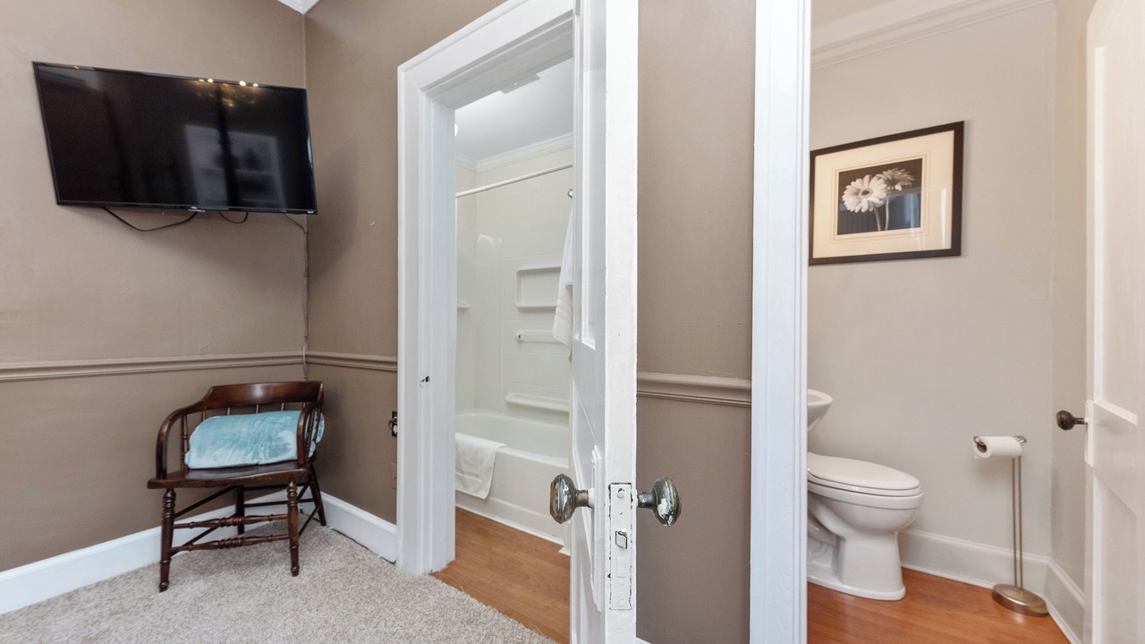 Photo of Bathroom in Augusta