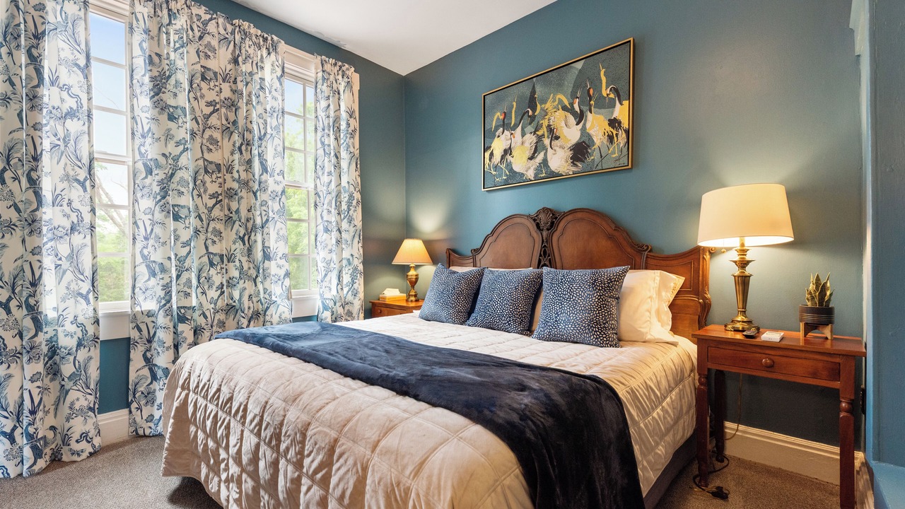 Photo of Bedroom in Augusta