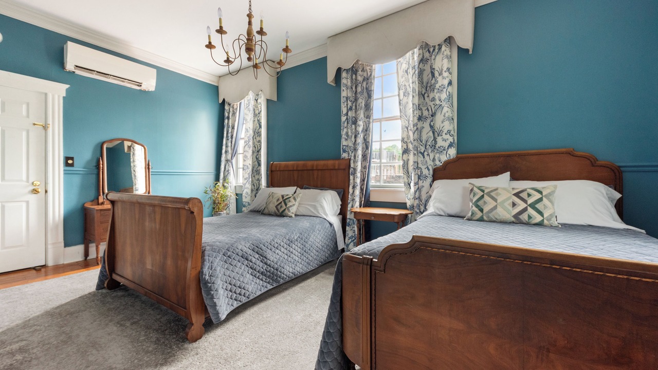 Photo of Bedroom in Augusta