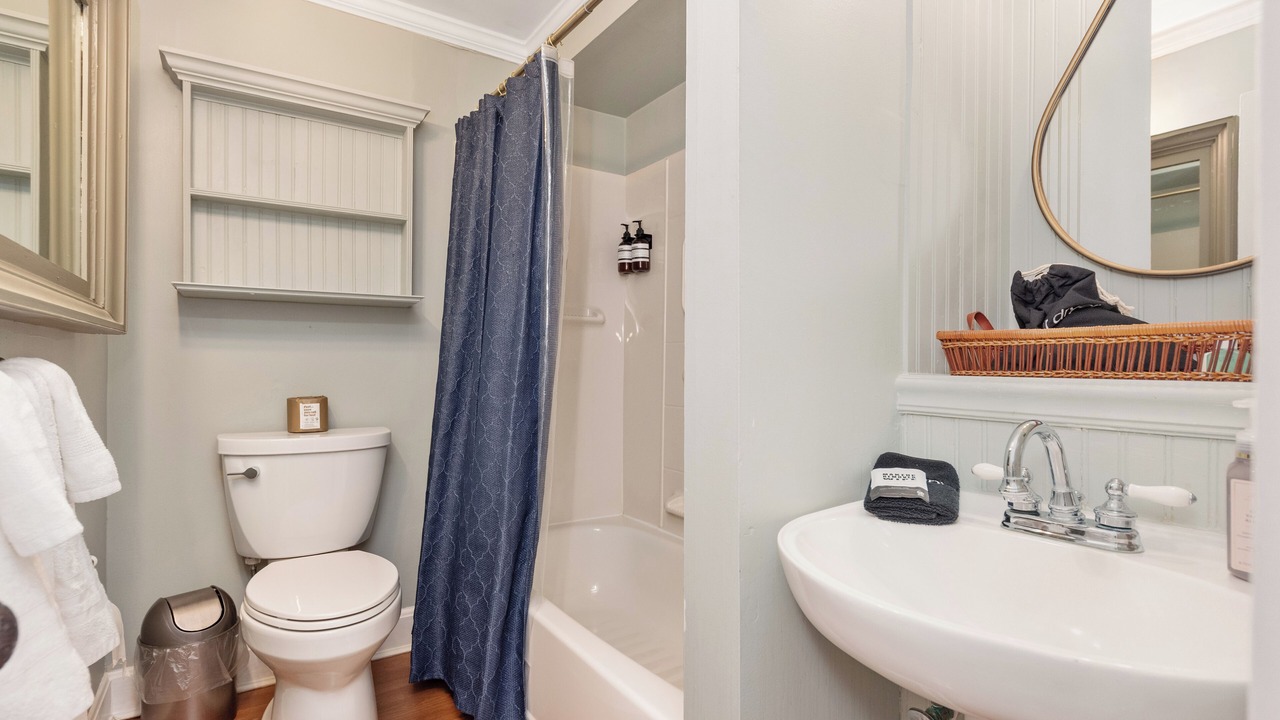 Photo of Bathroom in Augusta