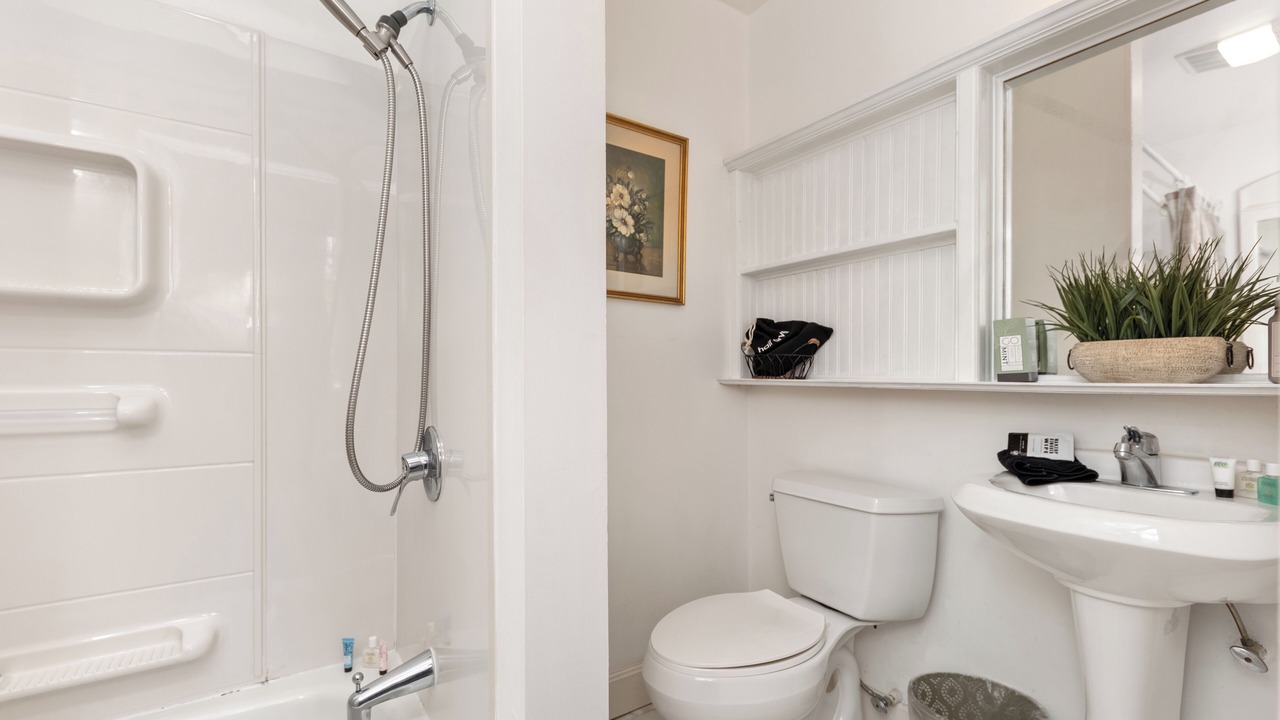 Photo of Bathroom in Augusta