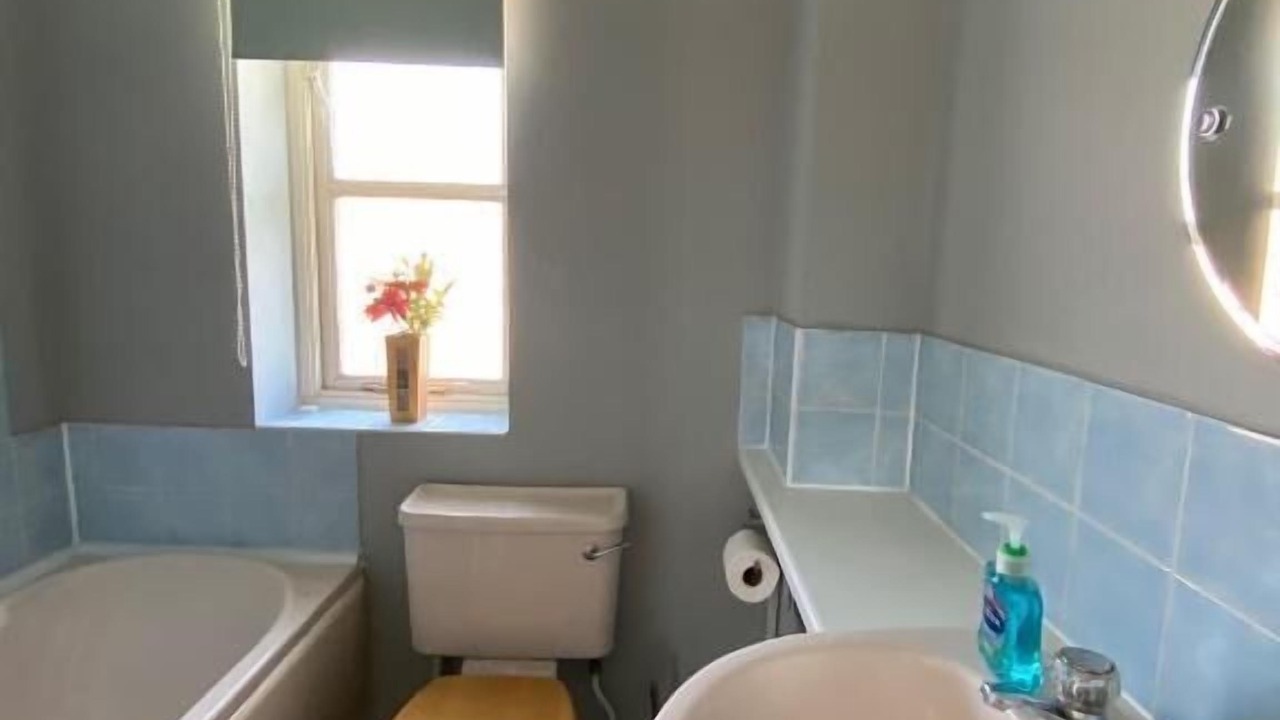 Photo of Bathroom in Kettering