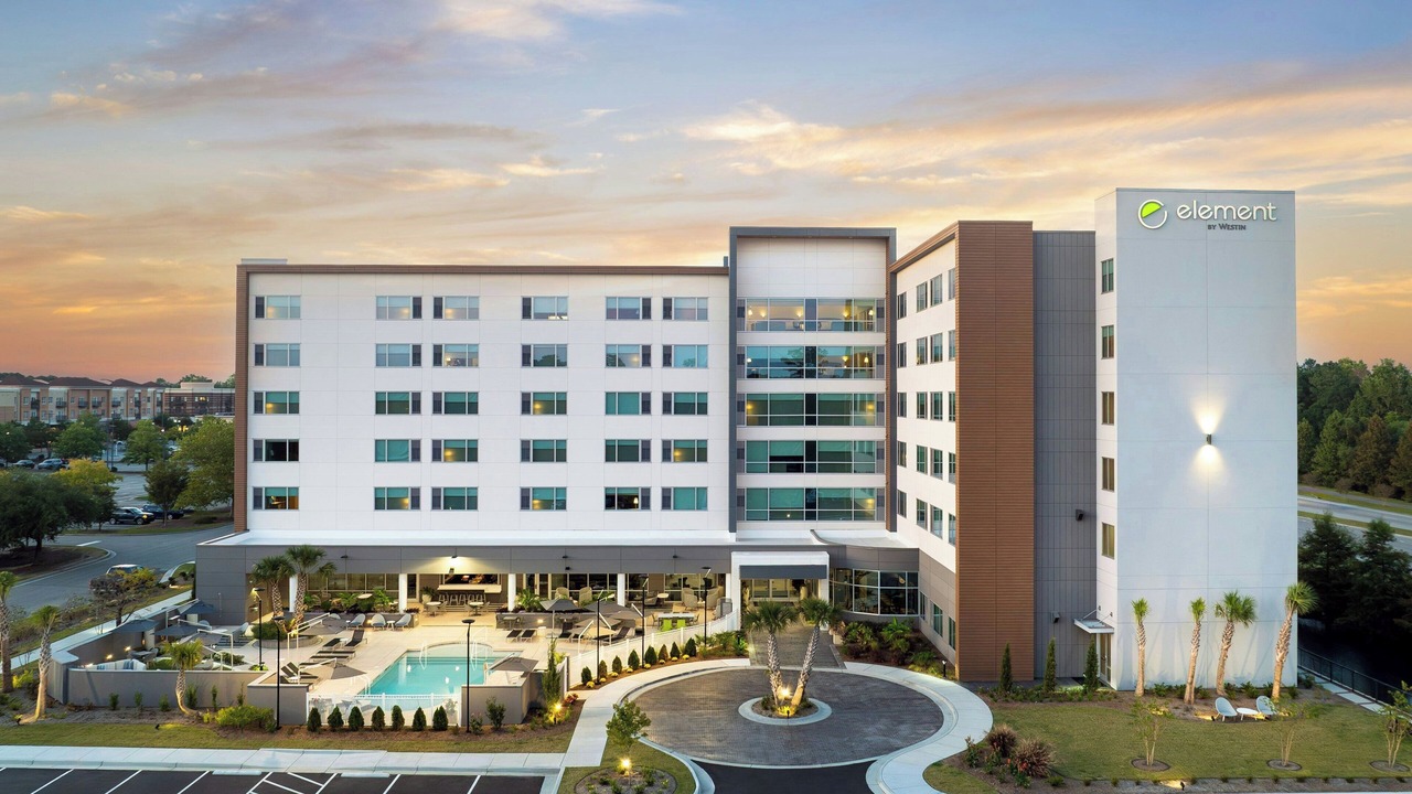 Photo of Outdoor in Wilmington