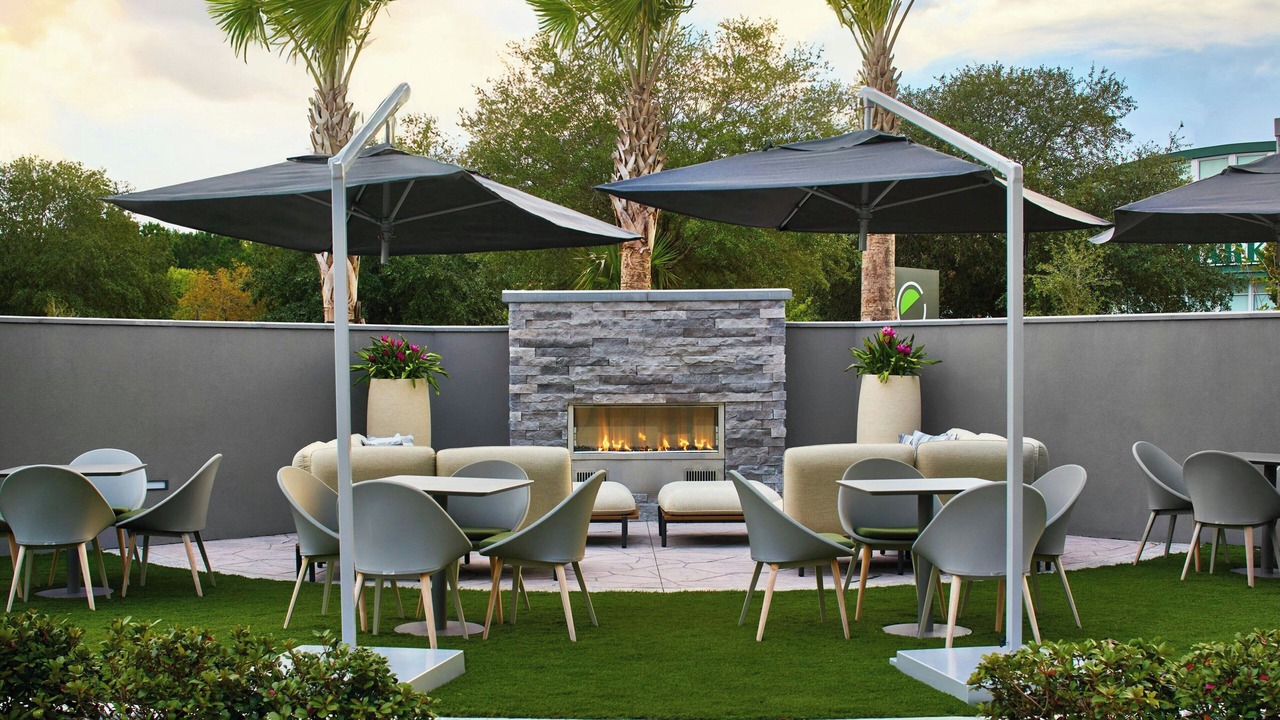 Photo of Outdoor in Wilmington