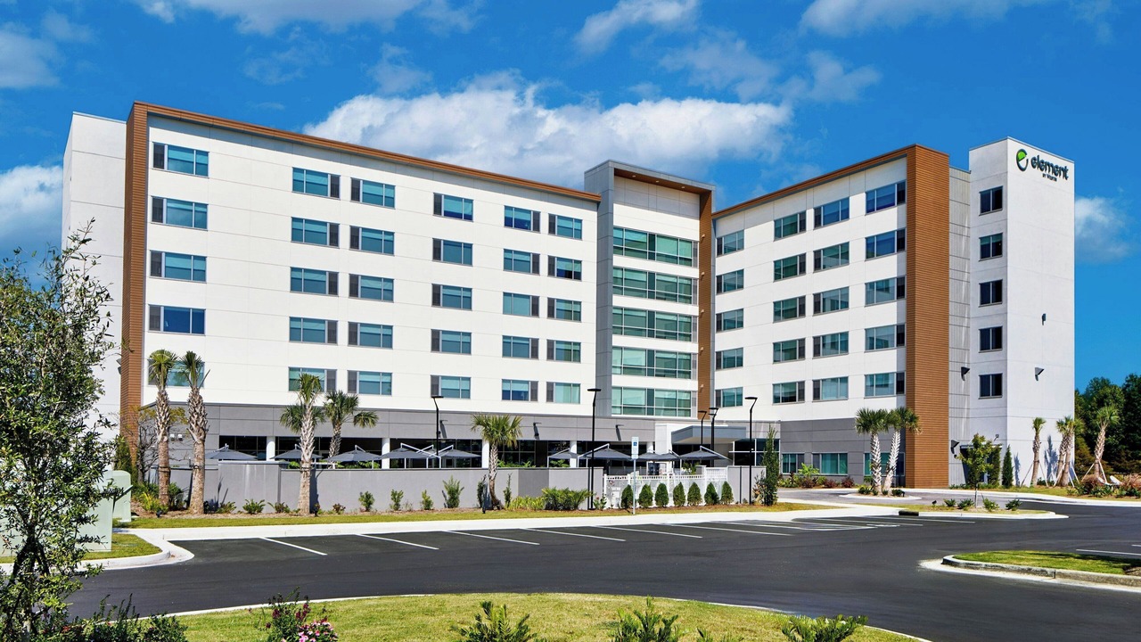 Photo of Outdoor in Wilmington