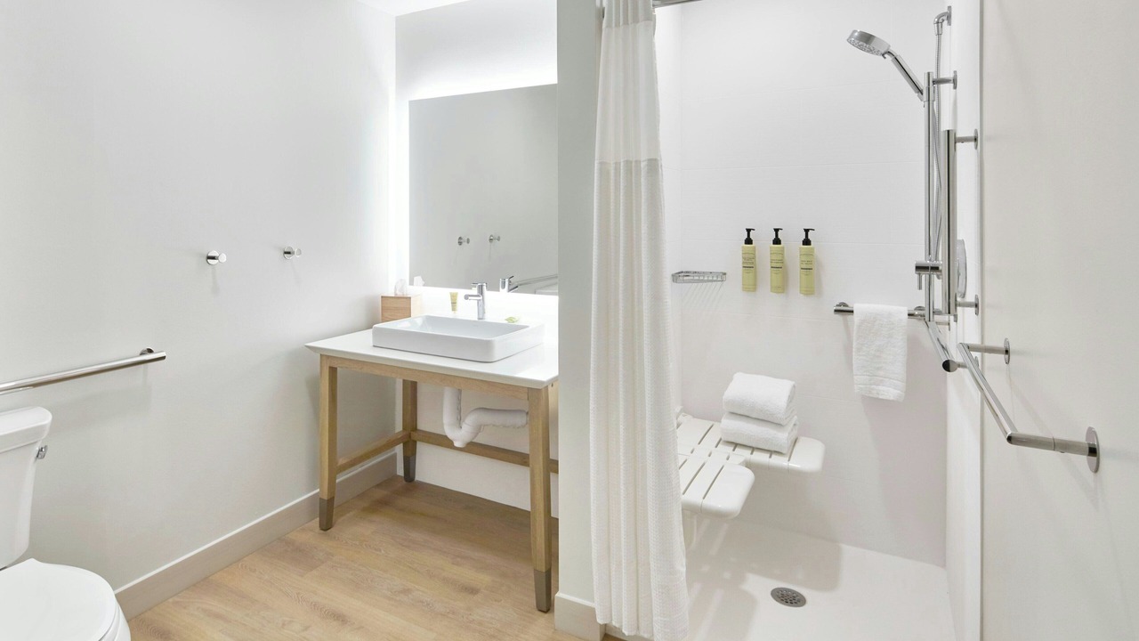 Photo of Bathroom in Wilmington
