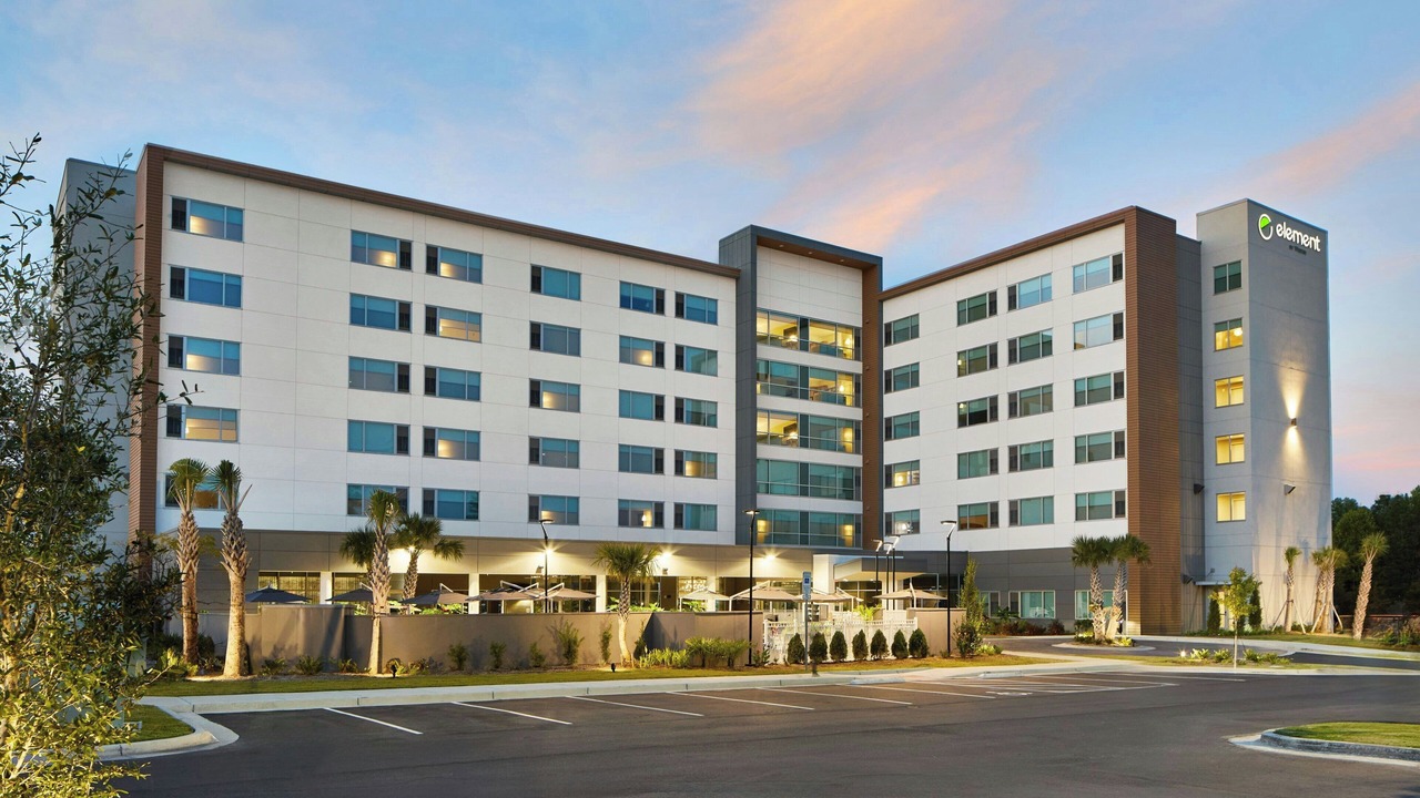 Photo of Outdoor in Wilmington