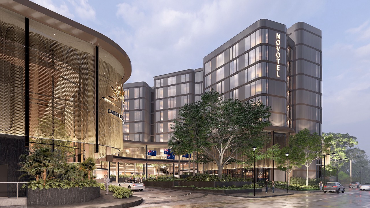 Photo of Outdoor in Canley Vale