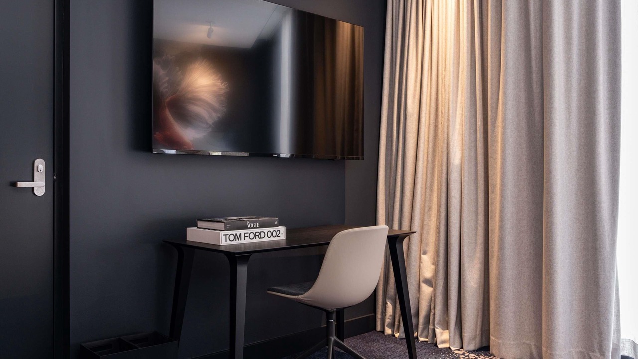 Photo of Bedroom in Canley Vale