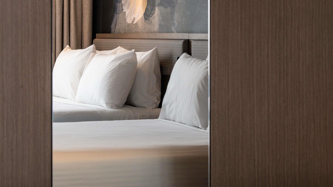 Photo of Bedroom in Canley Vale