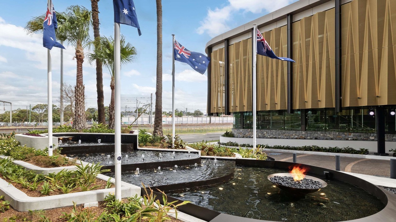 Photo of Outdoor in Canley Vale