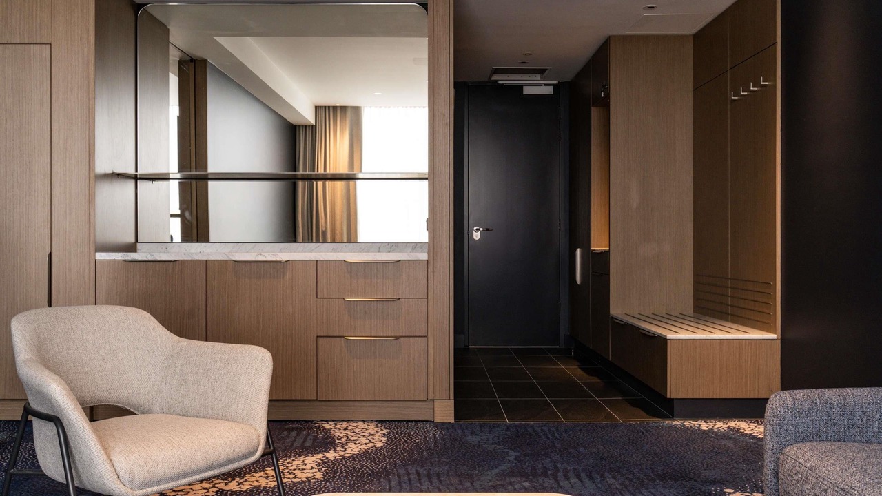 Photo of Bedroom in Canley Vale