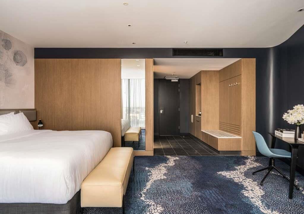 Photo of Bedroom in Canley Vale