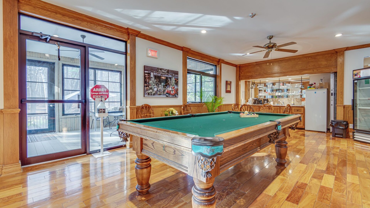 Photo of Livingroom in Rigaud