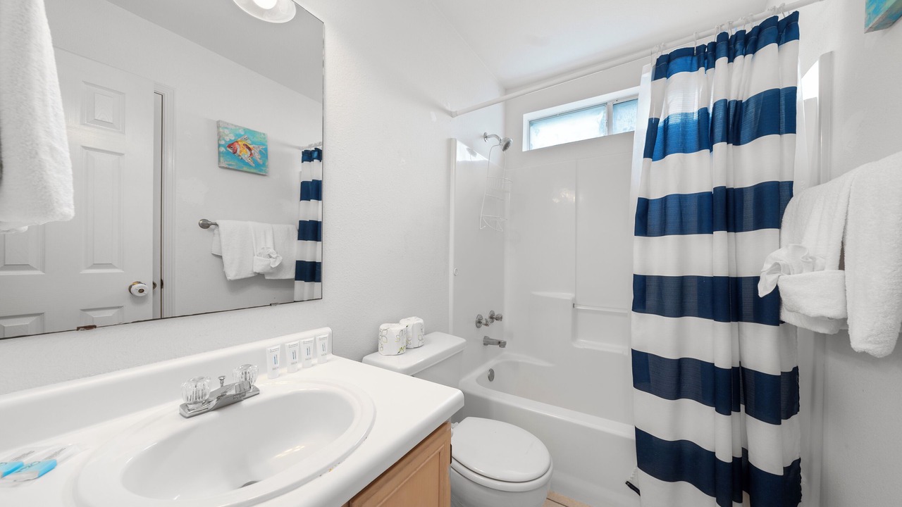 Photo of Bathroom in Ono Island