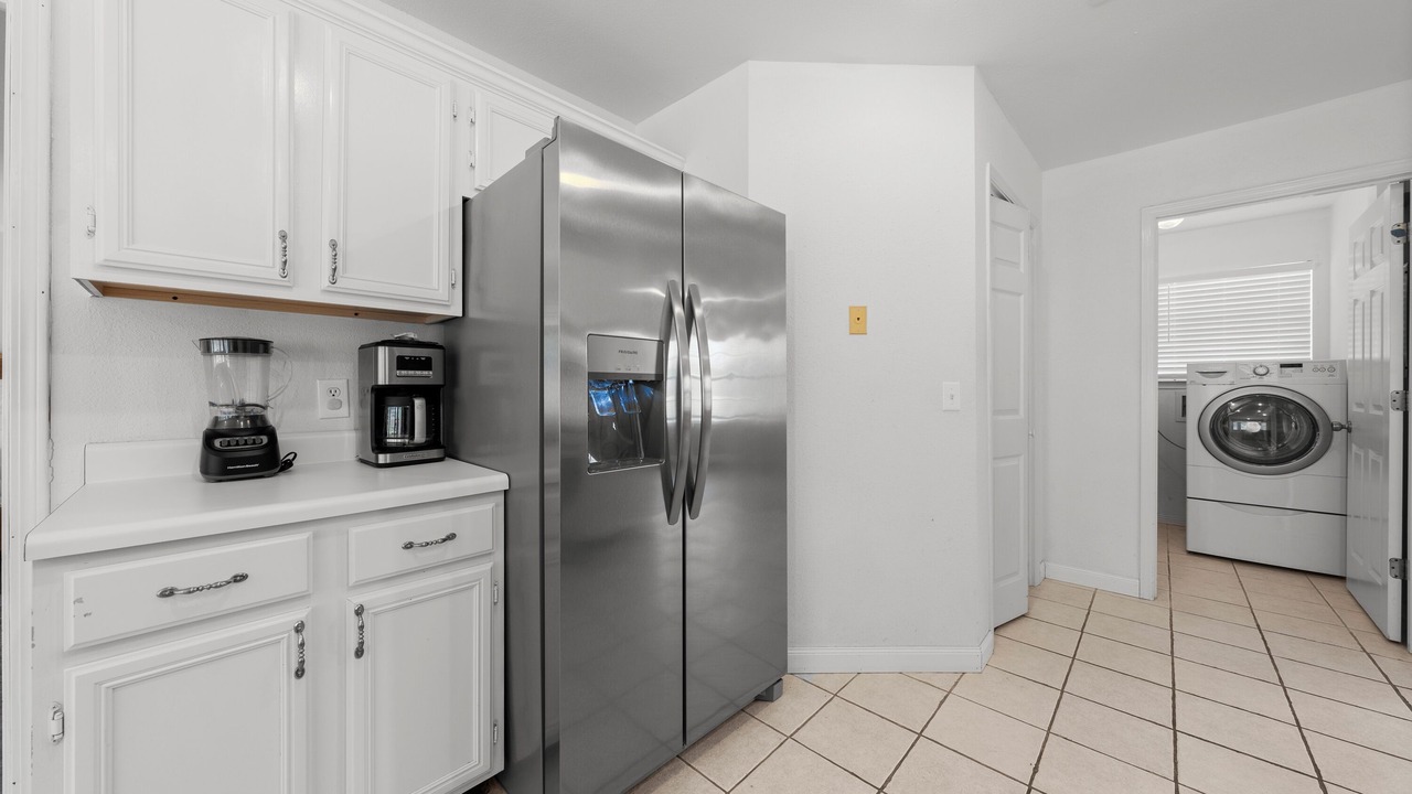 Photo of Kitchen in Ono Island