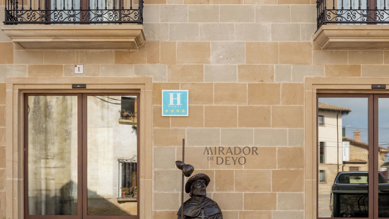 Photo of Outdoor in Villamayor de Monjardin