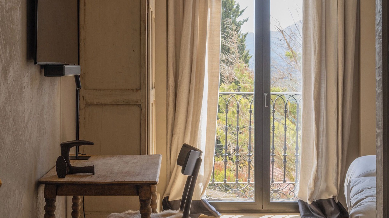 Photo of Bedroom in Villamayor de Monjardin