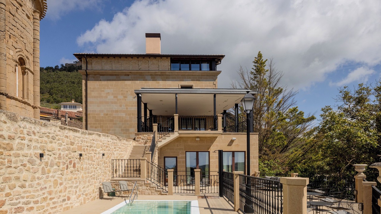 Photo of Outdoor in Villamayor de Monjardin