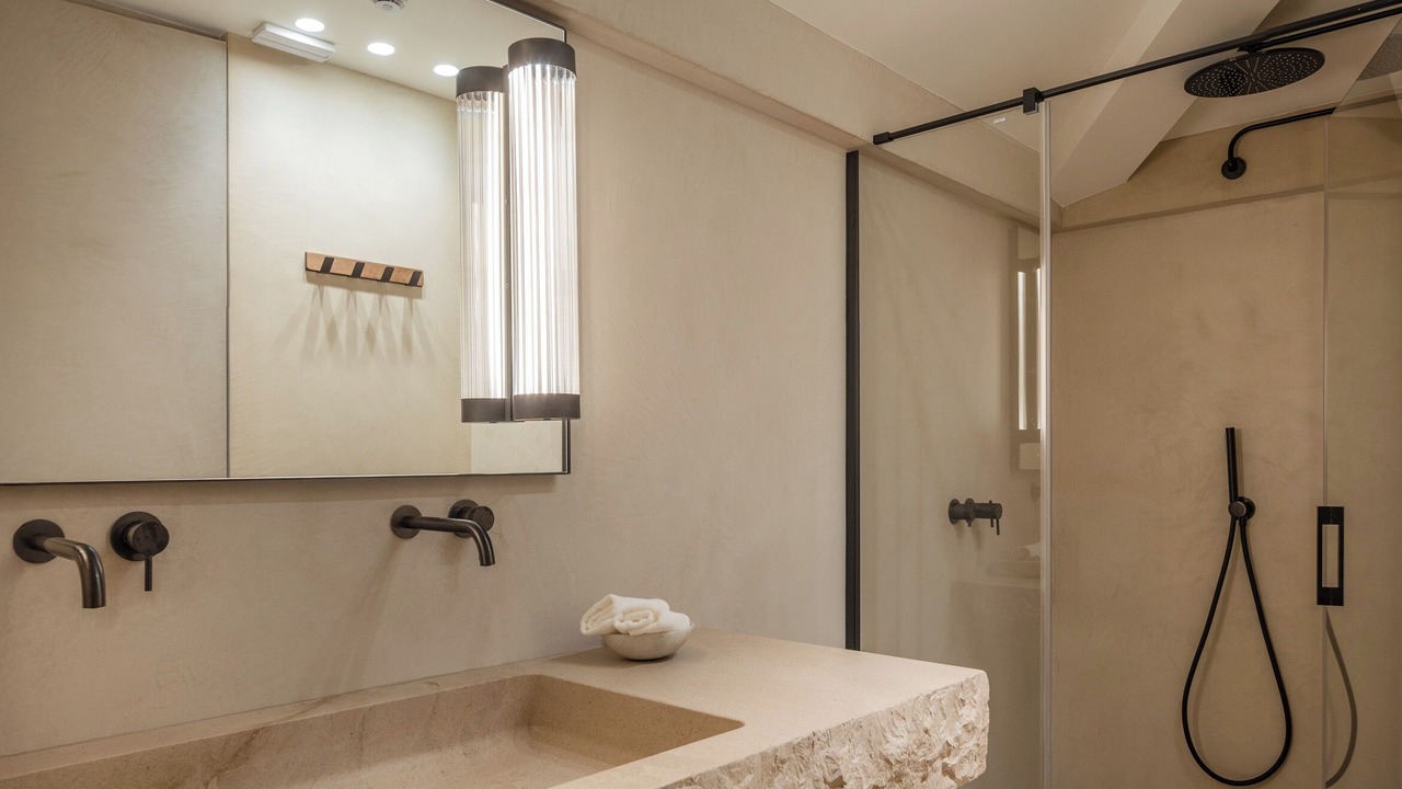 Photo of Bathroom in Villamayor de Monjardin