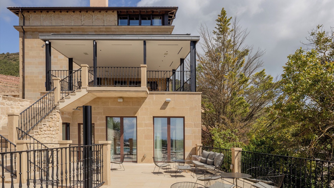 Photo of Outdoor in Villamayor de Monjardin