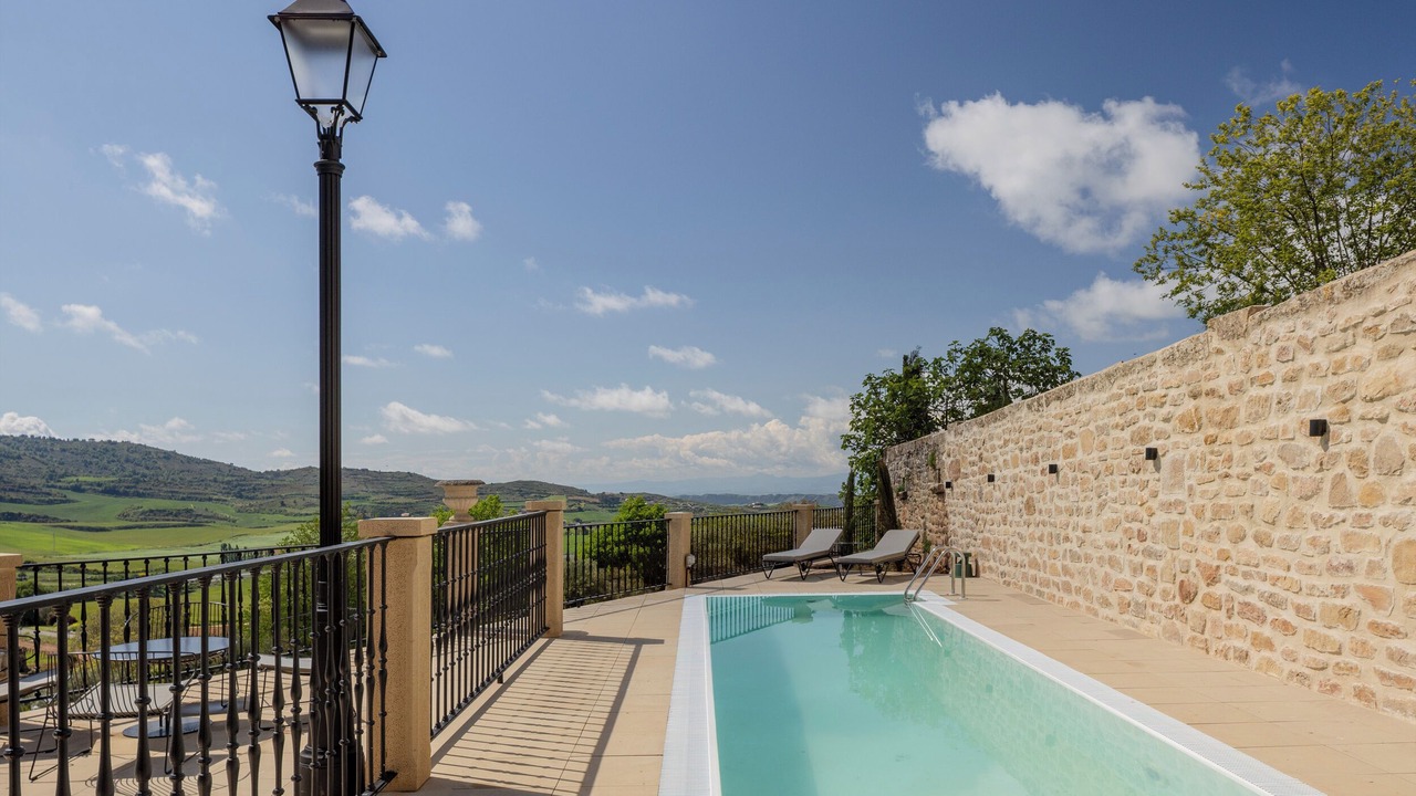 Photo of Outdoor in Villamayor de Monjardin