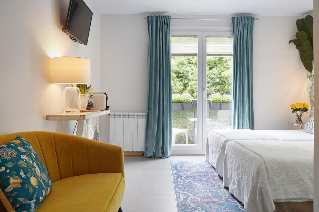 Photo of Bedroom in Orio