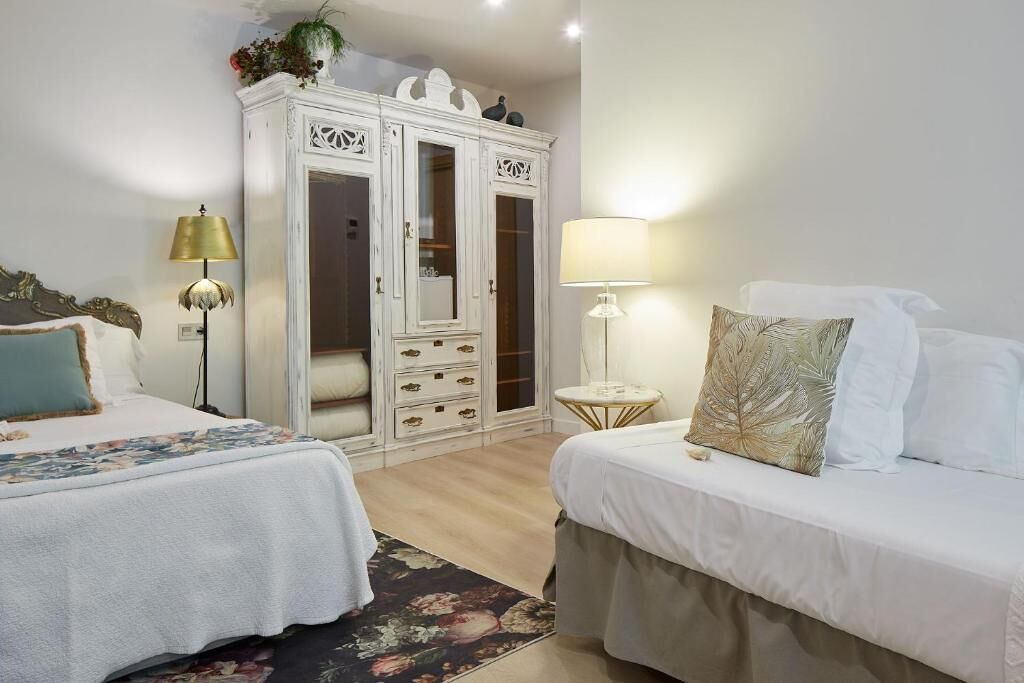 Photo of Bedroom in Orio